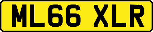 ML66XLR