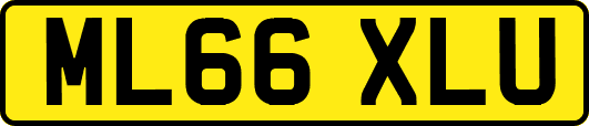 ML66XLU