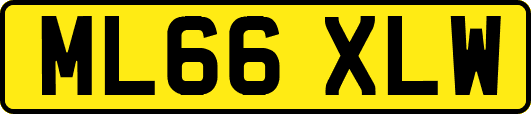 ML66XLW
