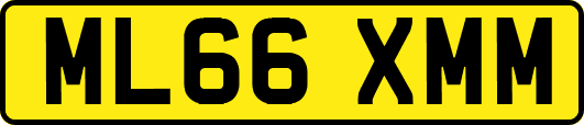ML66XMM