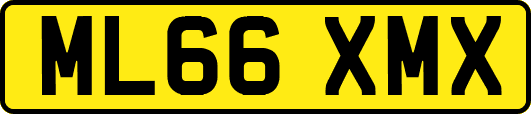 ML66XMX