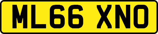 ML66XNO