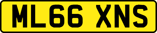 ML66XNS