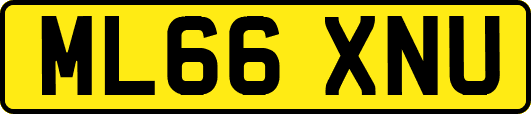 ML66XNU
