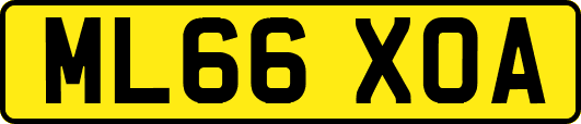 ML66XOA