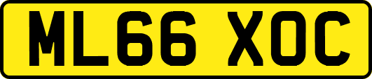 ML66XOC