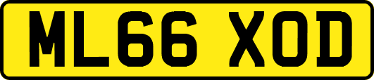 ML66XOD