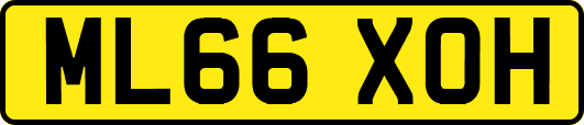 ML66XOH