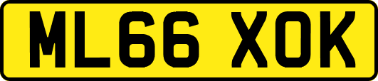 ML66XOK
