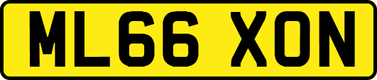 ML66XON