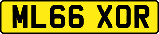 ML66XOR