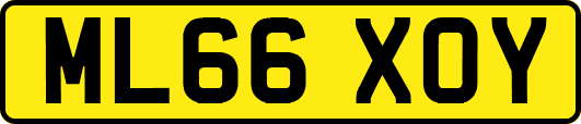 ML66XOY