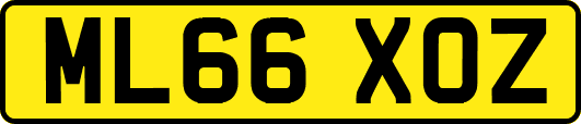 ML66XOZ