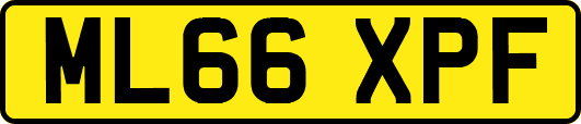 ML66XPF