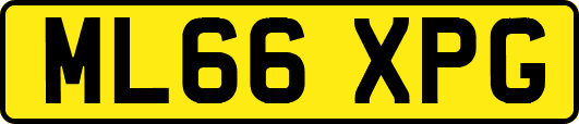ML66XPG