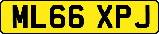 ML66XPJ