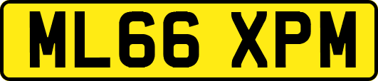ML66XPM