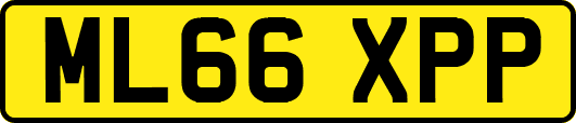 ML66XPP