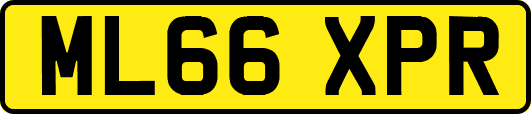 ML66XPR