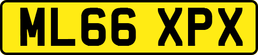 ML66XPX
