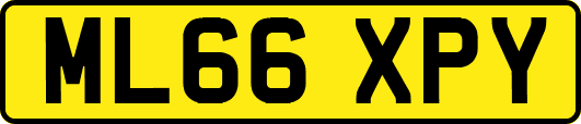 ML66XPY