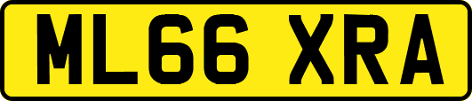 ML66XRA