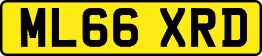 ML66XRD