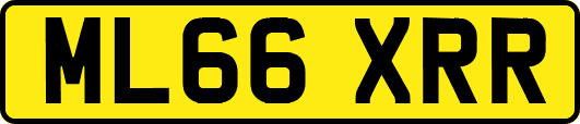ML66XRR