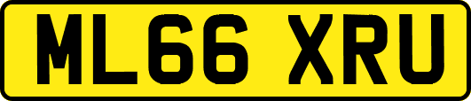 ML66XRU