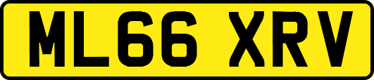 ML66XRV