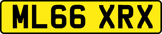 ML66XRX