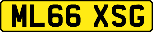 ML66XSG