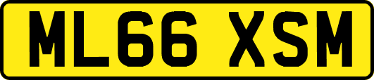 ML66XSM