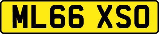 ML66XSO