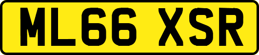 ML66XSR