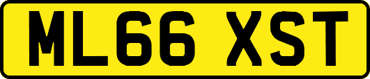 ML66XST