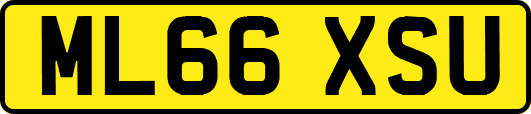 ML66XSU