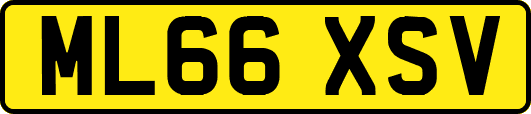 ML66XSV