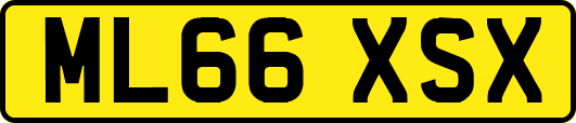 ML66XSX
