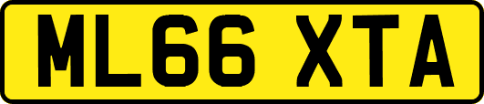 ML66XTA
