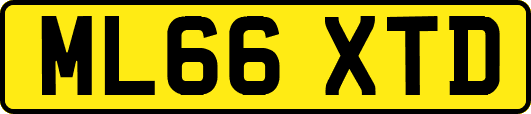 ML66XTD