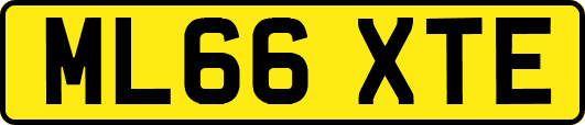 ML66XTE