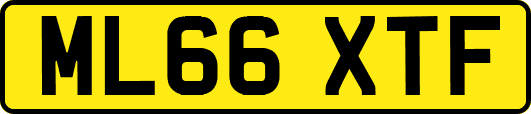 ML66XTF