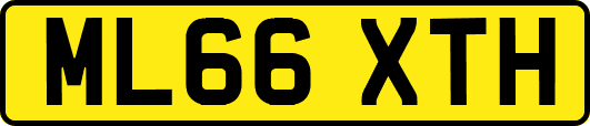 ML66XTH