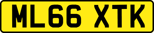 ML66XTK