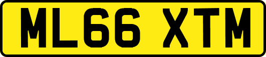 ML66XTM