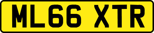 ML66XTR