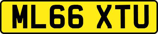 ML66XTU