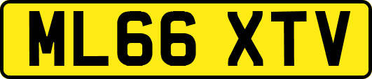 ML66XTV