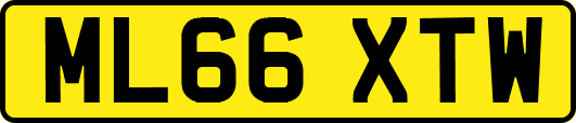 ML66XTW
